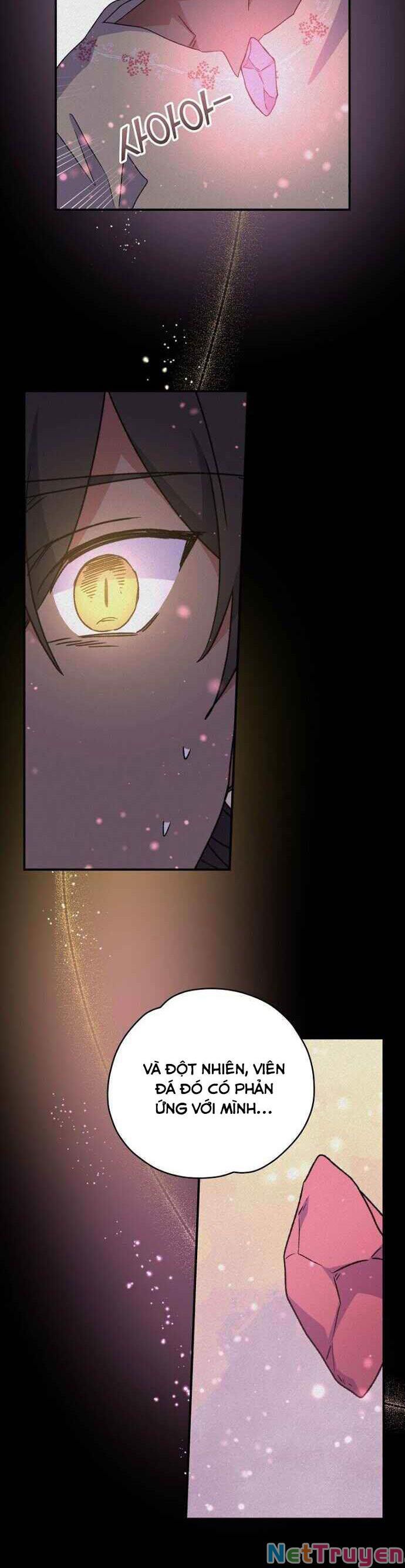 Ygret Chap 27 - Next Chap 26