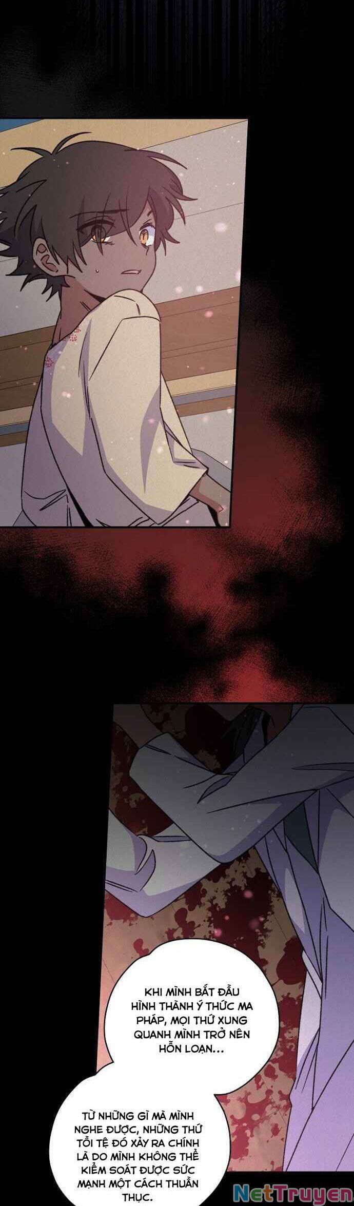 Ygret Chap 27 - Next Chap 26