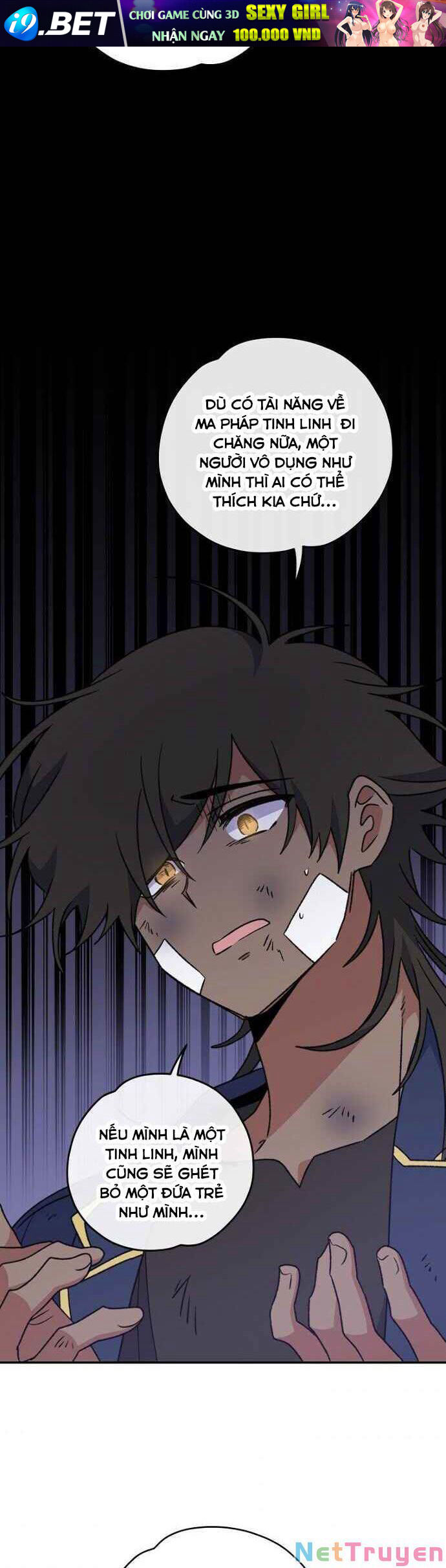 Ygret Chap 27 - Next Chap 26