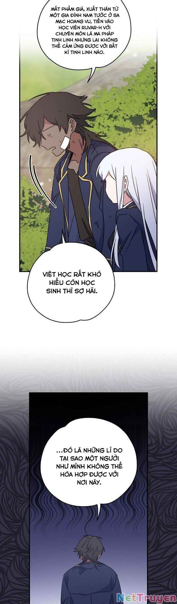 Ygret Chap 27 - Next Chap 26