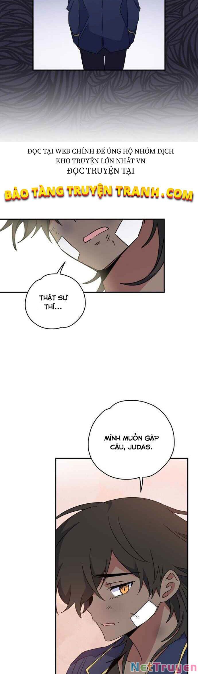 Ygret Chap 27 - Next Chap 26