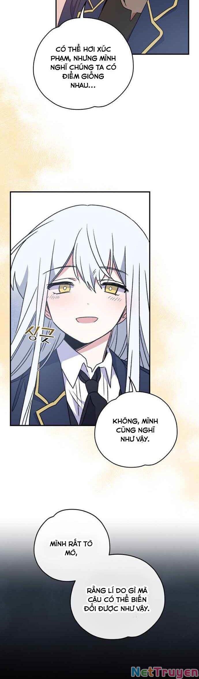 Ygret Chap 27 - Next Chap 26