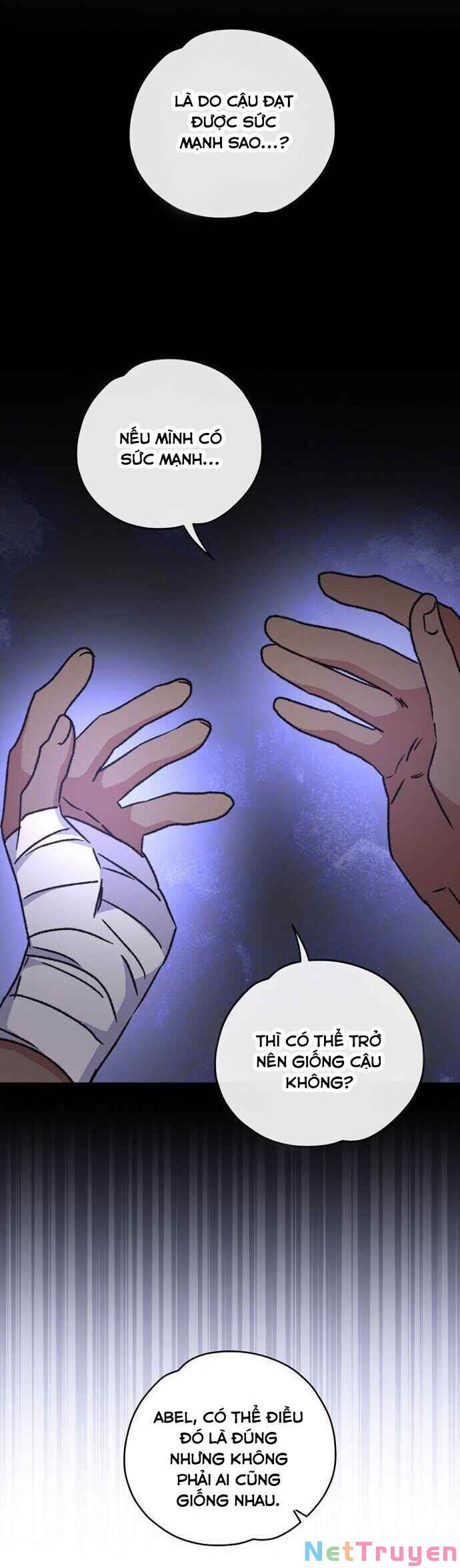 Ygret Chap 27 - Next Chap 26