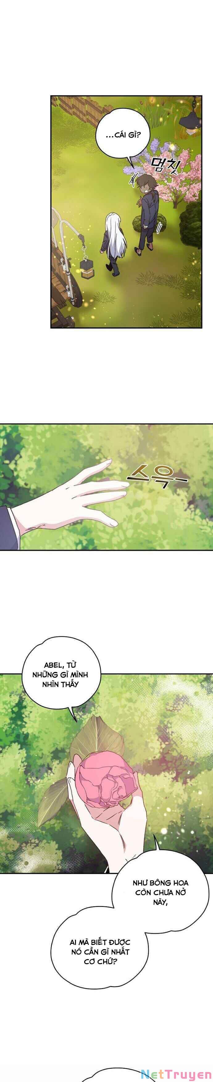 Ygret Chap 27 - Next Chap 26