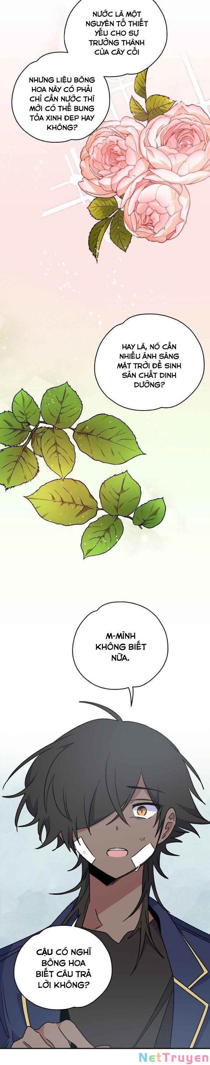 Ygret Chap 27 - Next Chap 26