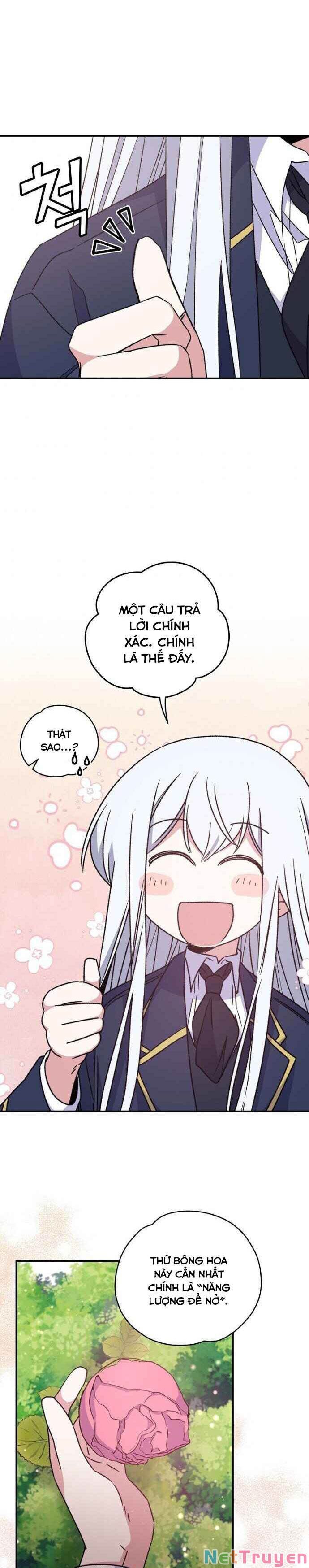 Ygret Chap 27 - Next Chap 26