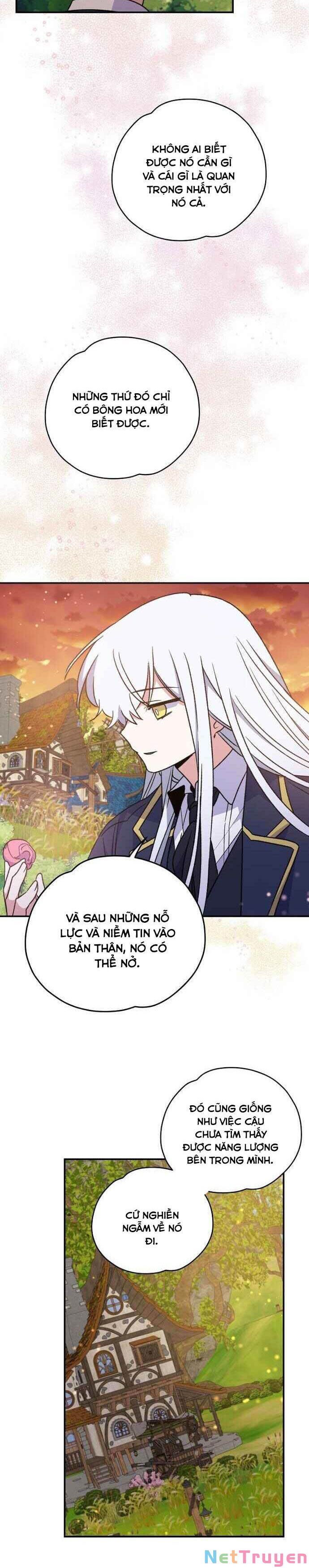 Ygret Chap 27 - Next Chap 26