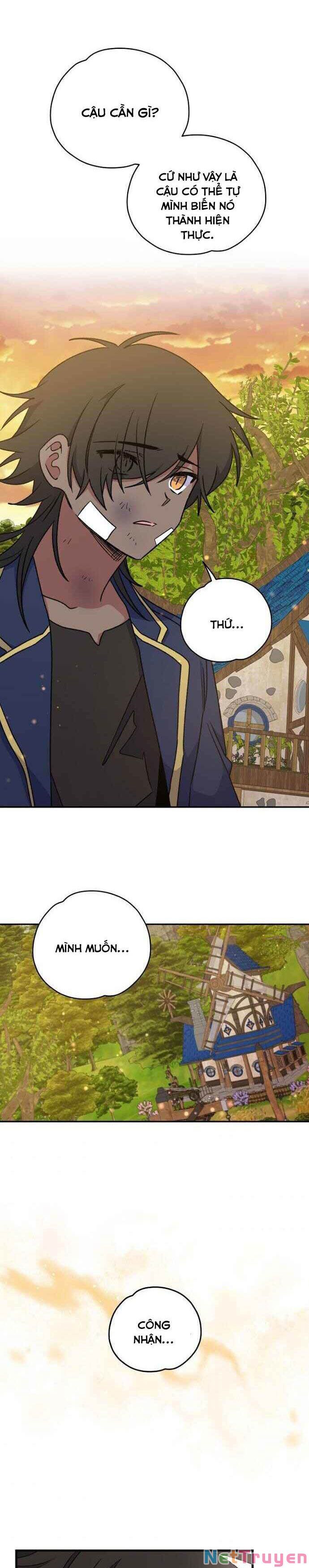 Ygret Chap 27 - Next Chap 26