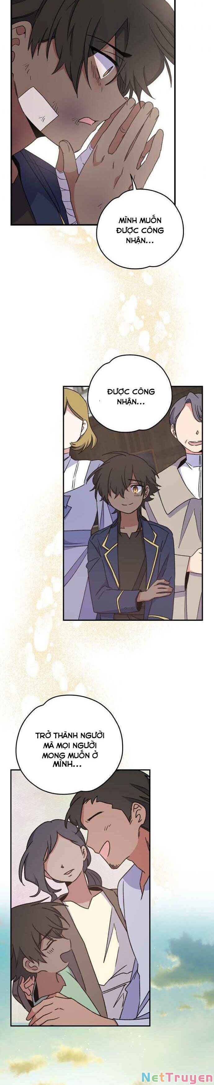 Ygret Chap 27 - Next Chap 26