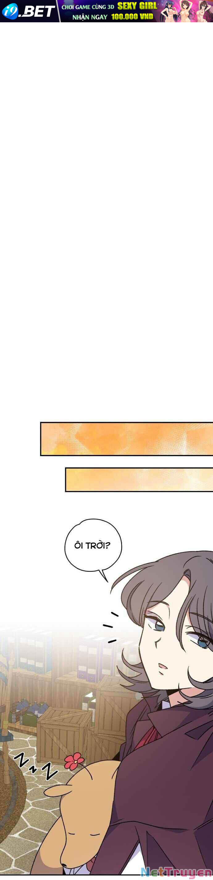 Ygret Chap 27 - Next Chap 26