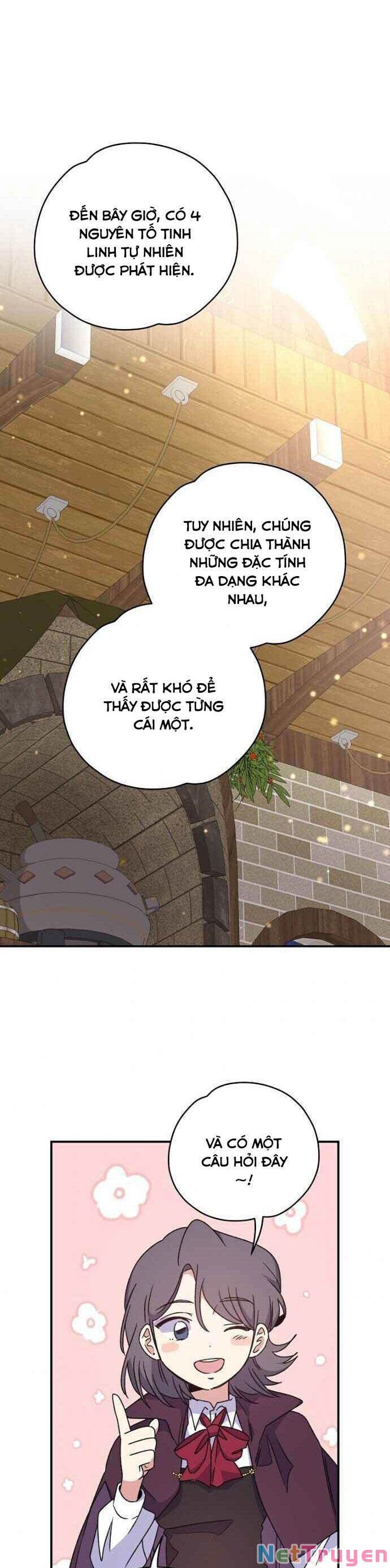 Ygret Chap 27 - Next Chap 26