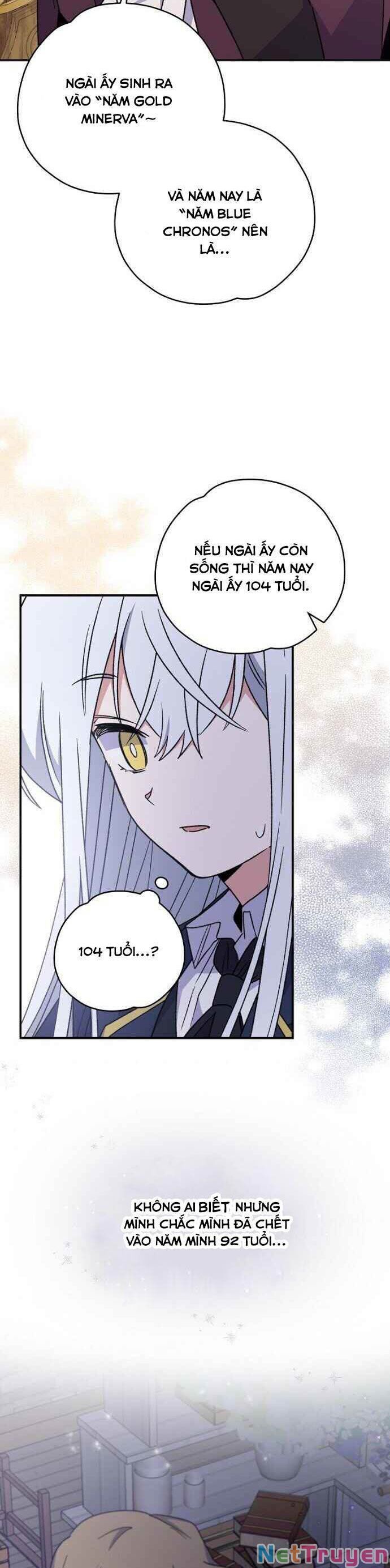 Ygret Chap 27 - Next Chap 26