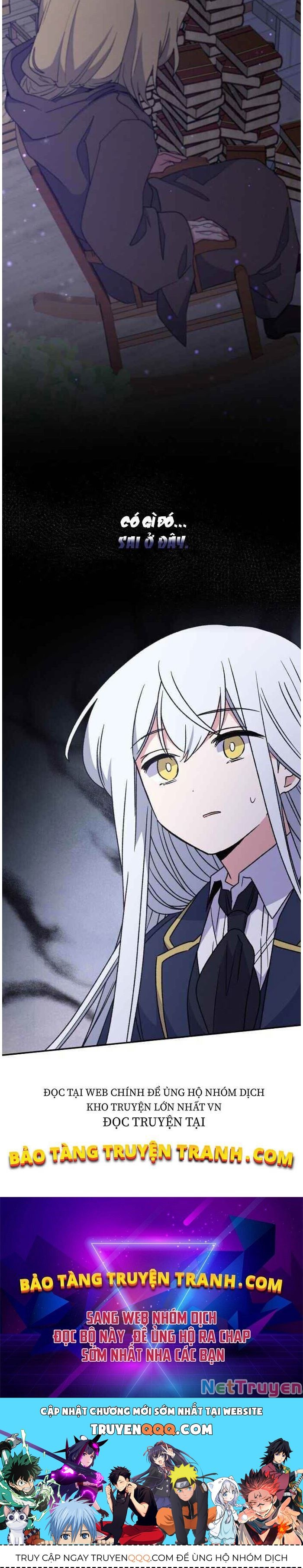 Ygret Chap 27 - Next Chap 26