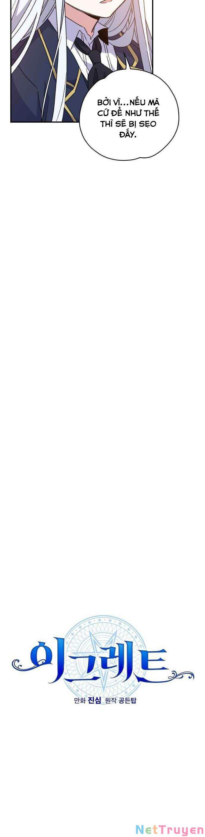 Ygret Chap 27 - Next Chap 26