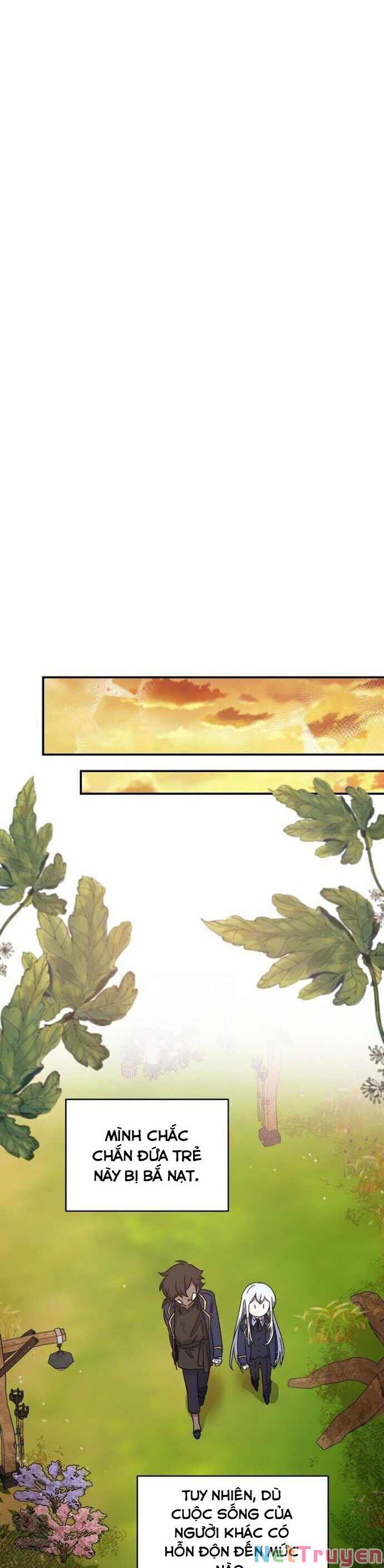 Ygret Chap 27 - Next Chap 26