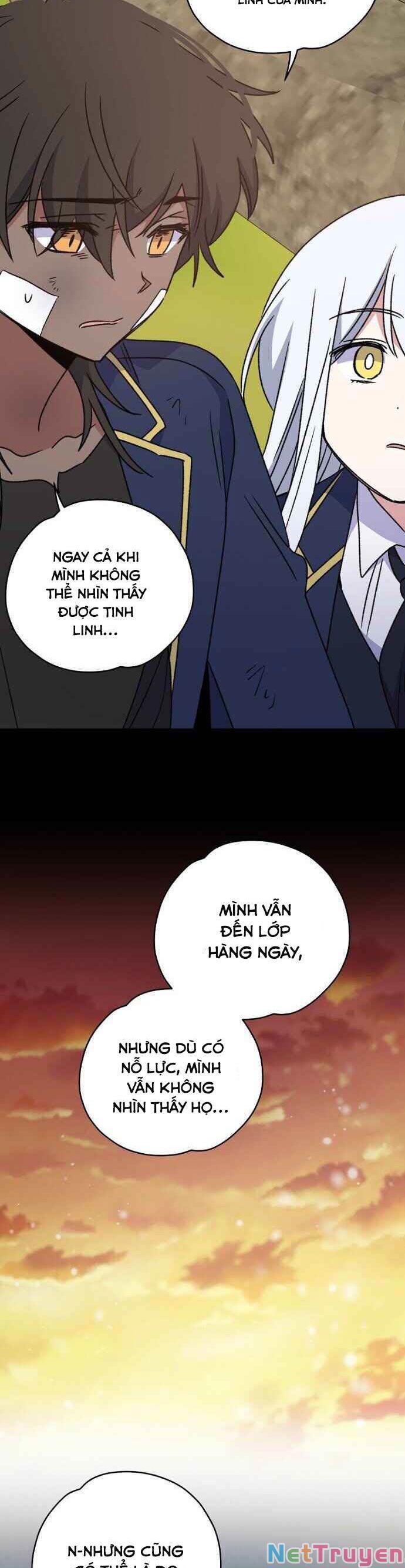 Ygret Chap 27 - Next Chap 26