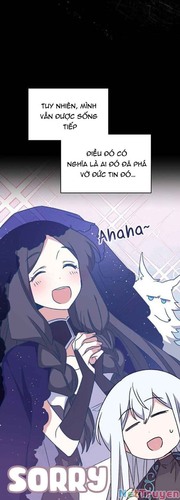 Ygret Chap 28 - Next Chap 27