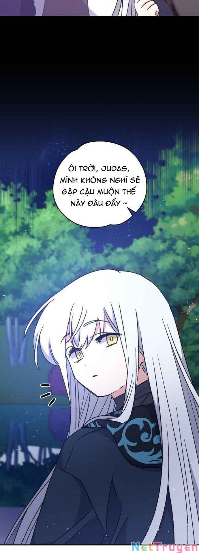 Ygret Chap 28 - Next Chap 27