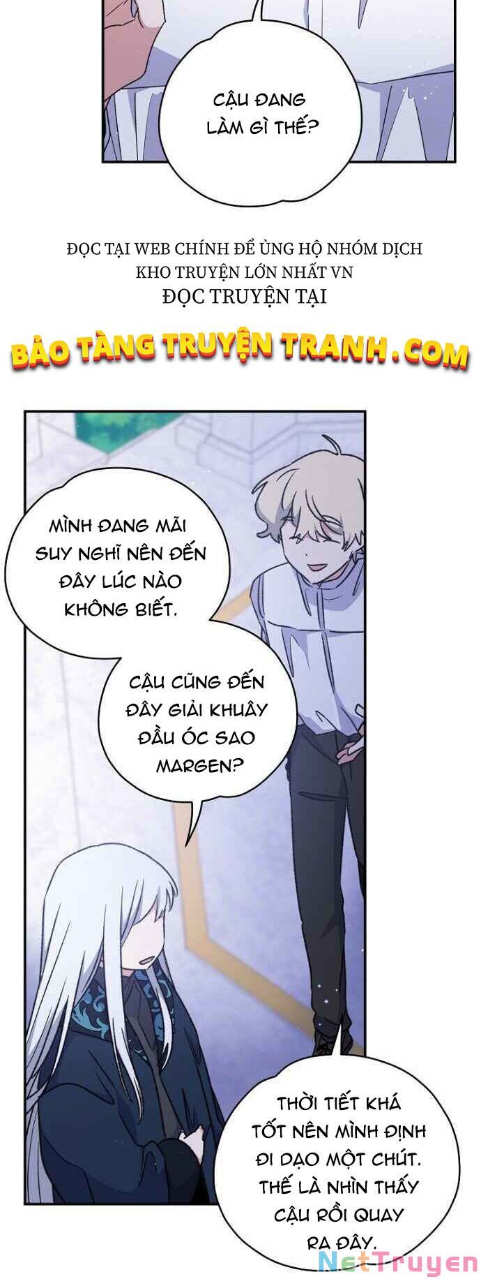 Ygret Chap 28 - Next Chap 27