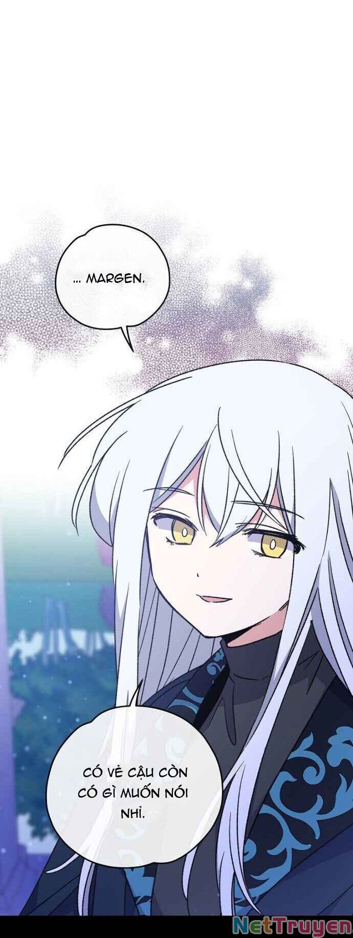 Ygret Chap 28 - Next Chap 27