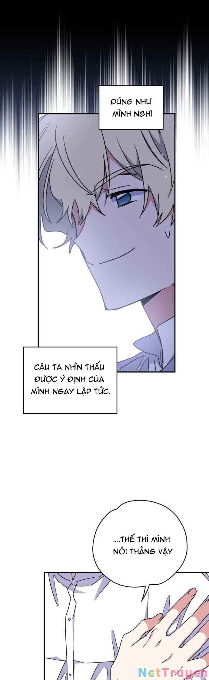 Ygret Chap 28 - Next Chap 27