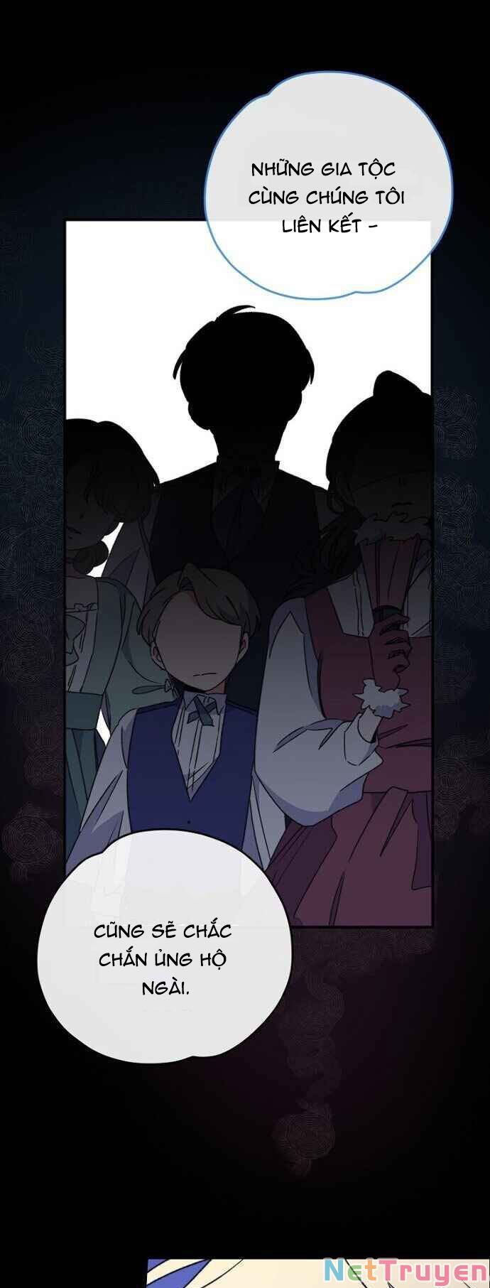 Ygret Chap 28 - Next Chap 27