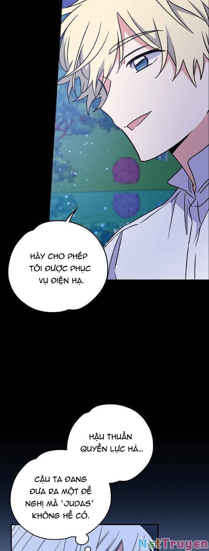 Ygret Chap 28 - Next Chap 27