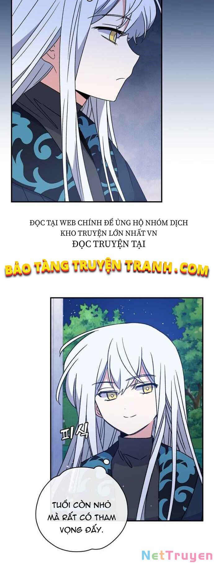 Ygret Chap 28 - Next Chap 27