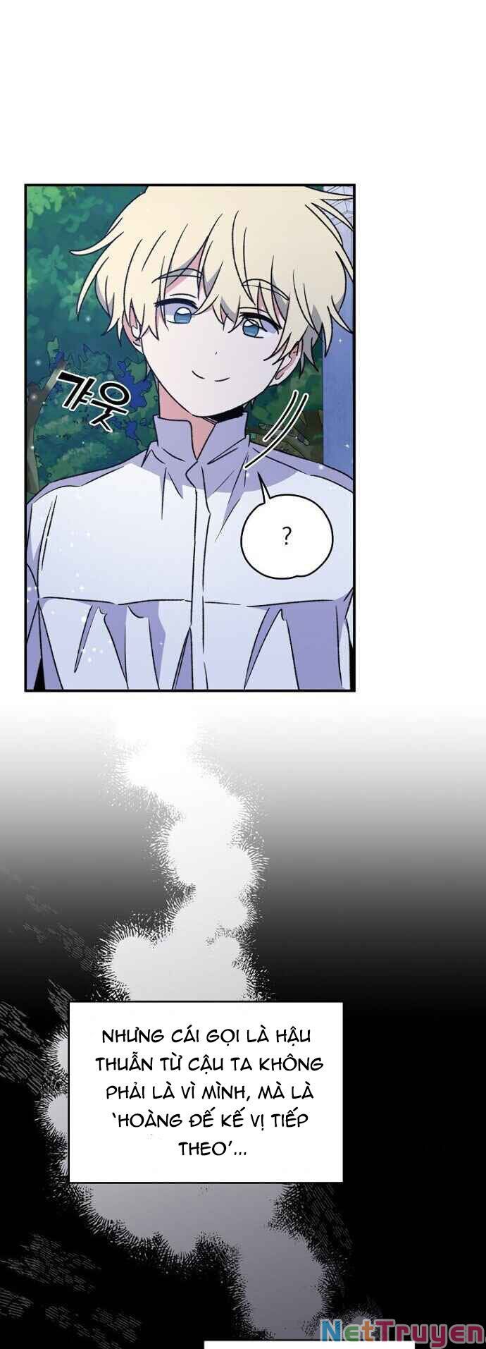 Ygret Chap 28 - Next Chap 27