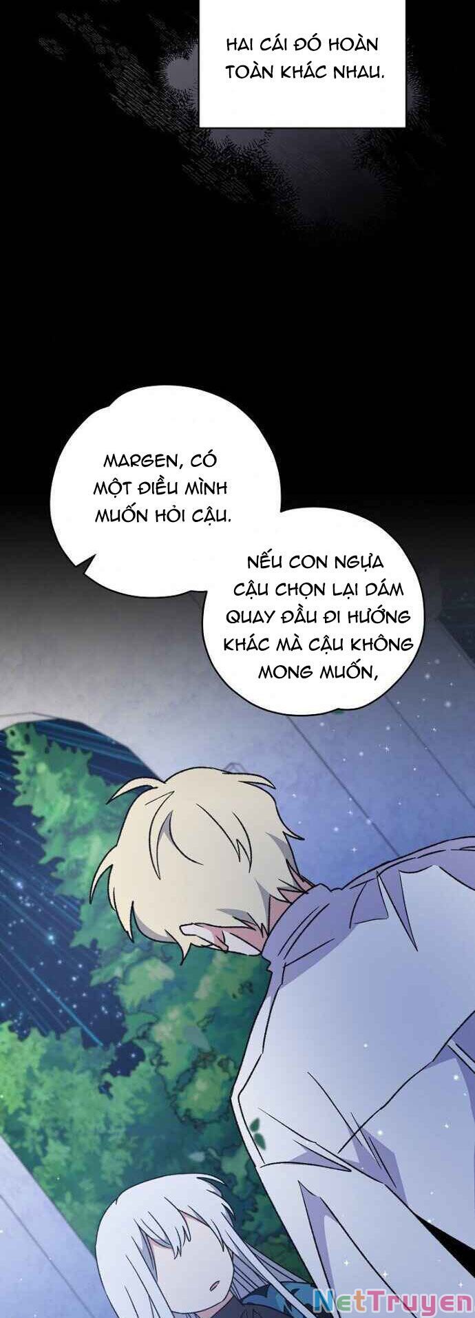 Ygret Chap 28 - Next Chap 27