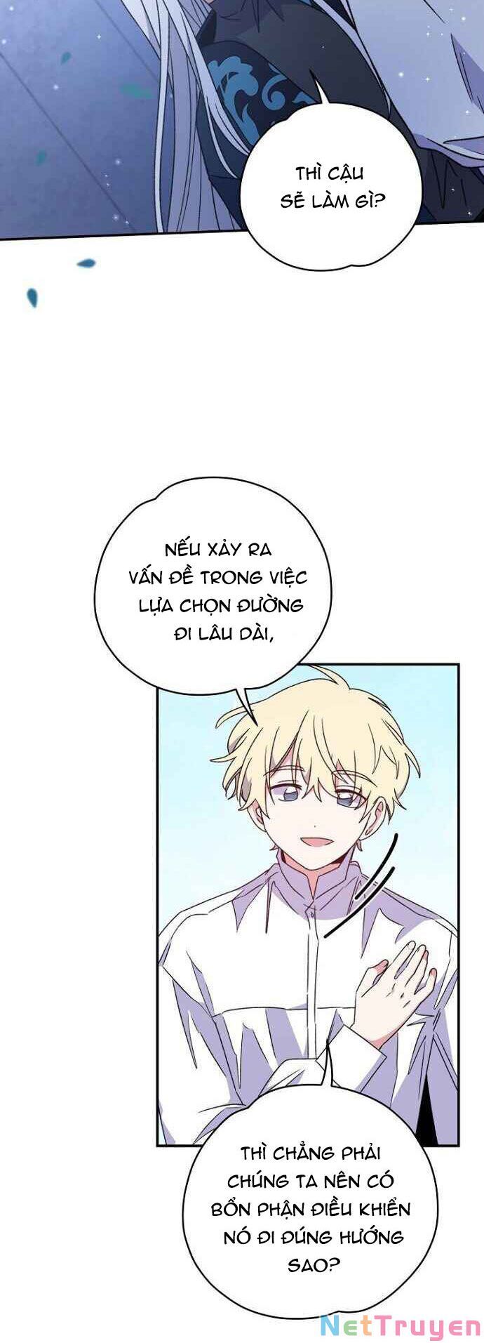 Ygret Chap 28 - Next Chap 27