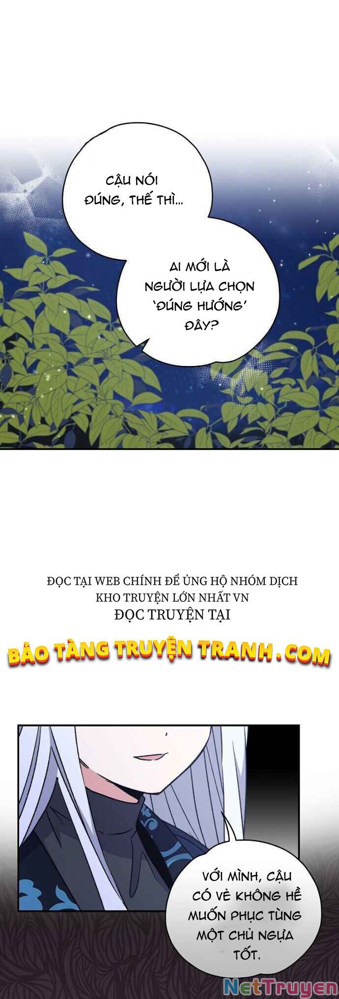 Ygret Chap 28 - Next Chap 27