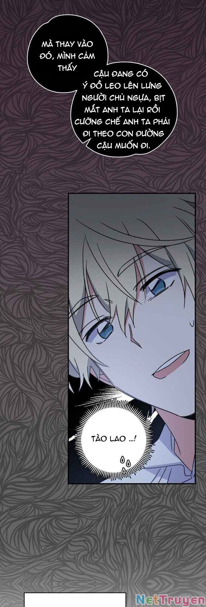 Ygret Chap 28 - Next Chap 27