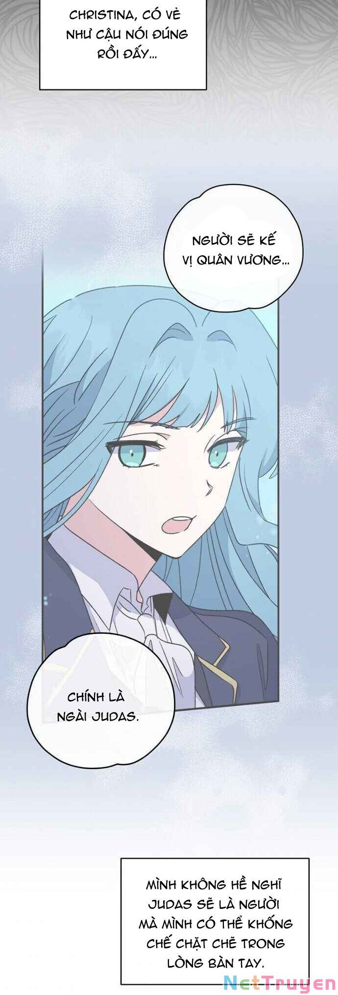 Ygret Chap 28 - Next Chap 27