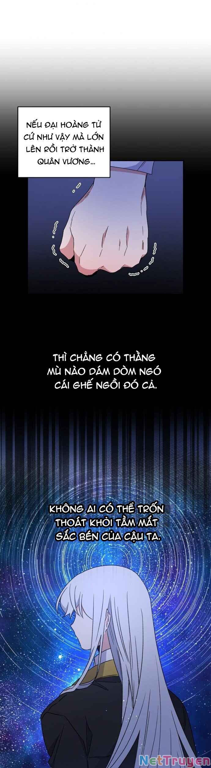 Ygret Chap 28 - Next Chap 27