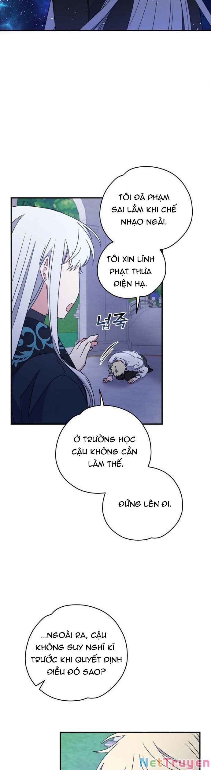 Ygret Chap 28 - Next Chap 27