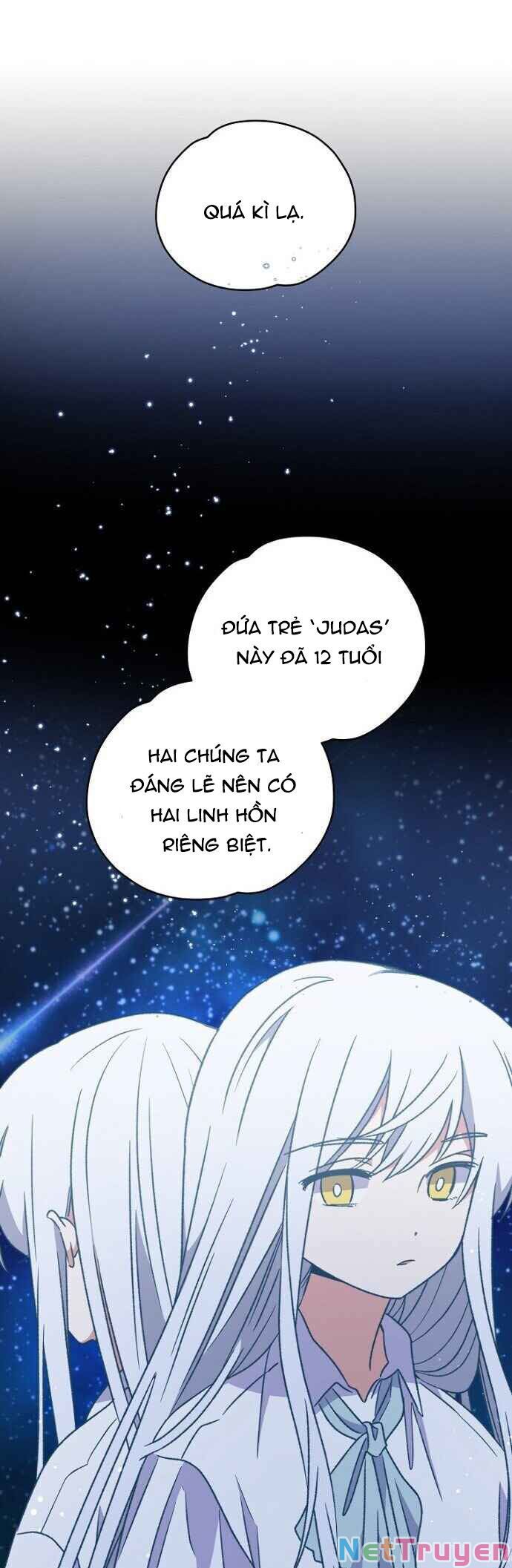 Ygret Chap 28 - Next Chap 27