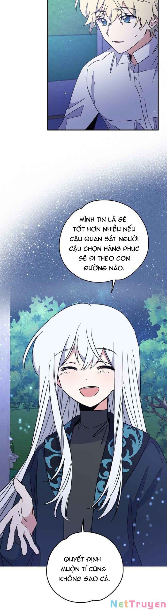 Ygret Chap 28 - Next Chap 27