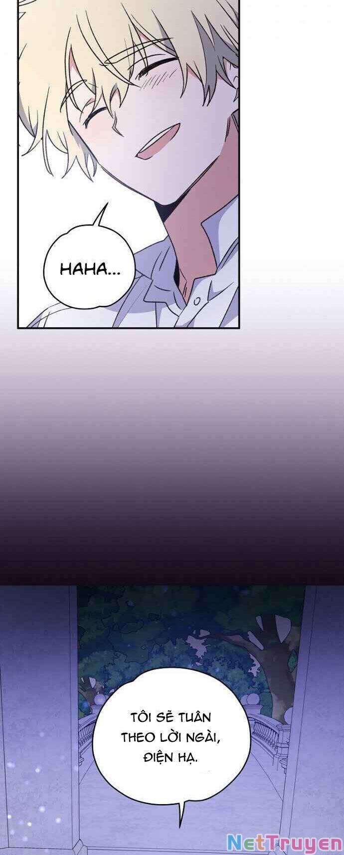 Ygret Chap 28 - Next Chap 27