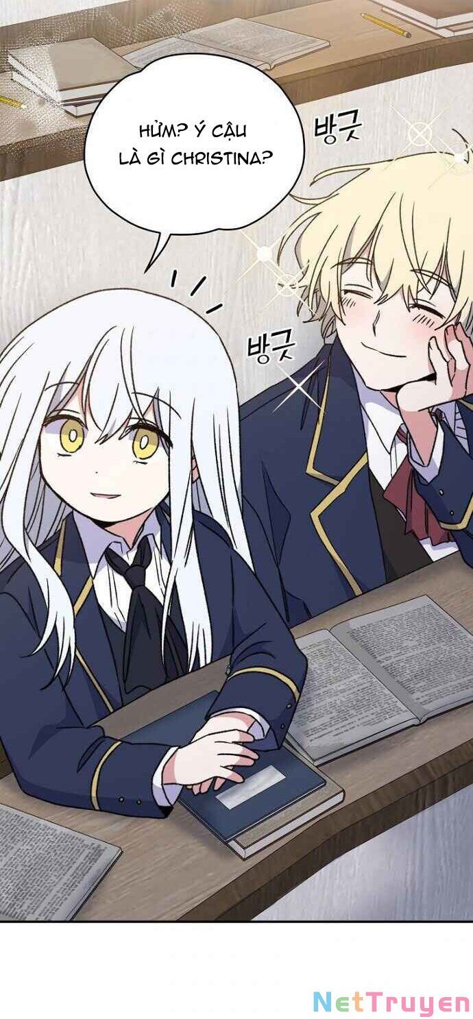 Ygret Chap 28 - Next Chap 27