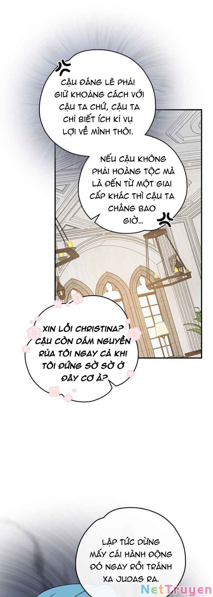 Ygret Chap 28 - Next Chap 27