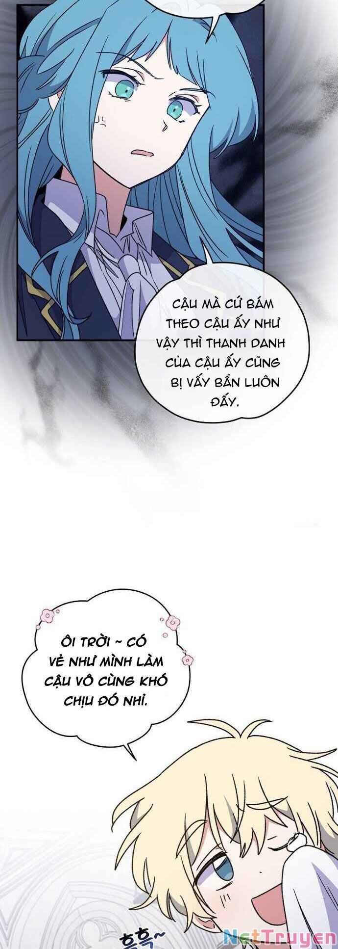Ygret Chap 28 - Next Chap 27