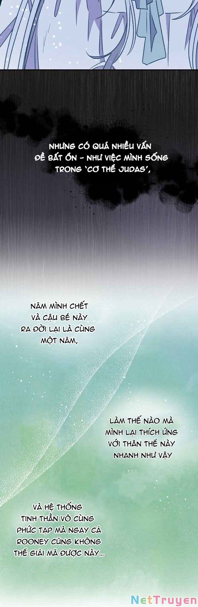 Ygret Chap 28 - Next Chap 27