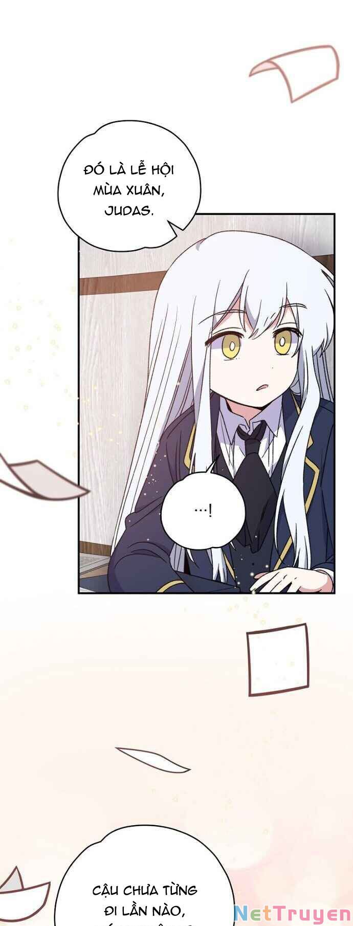 Ygret Chap 28 - Next Chap 27