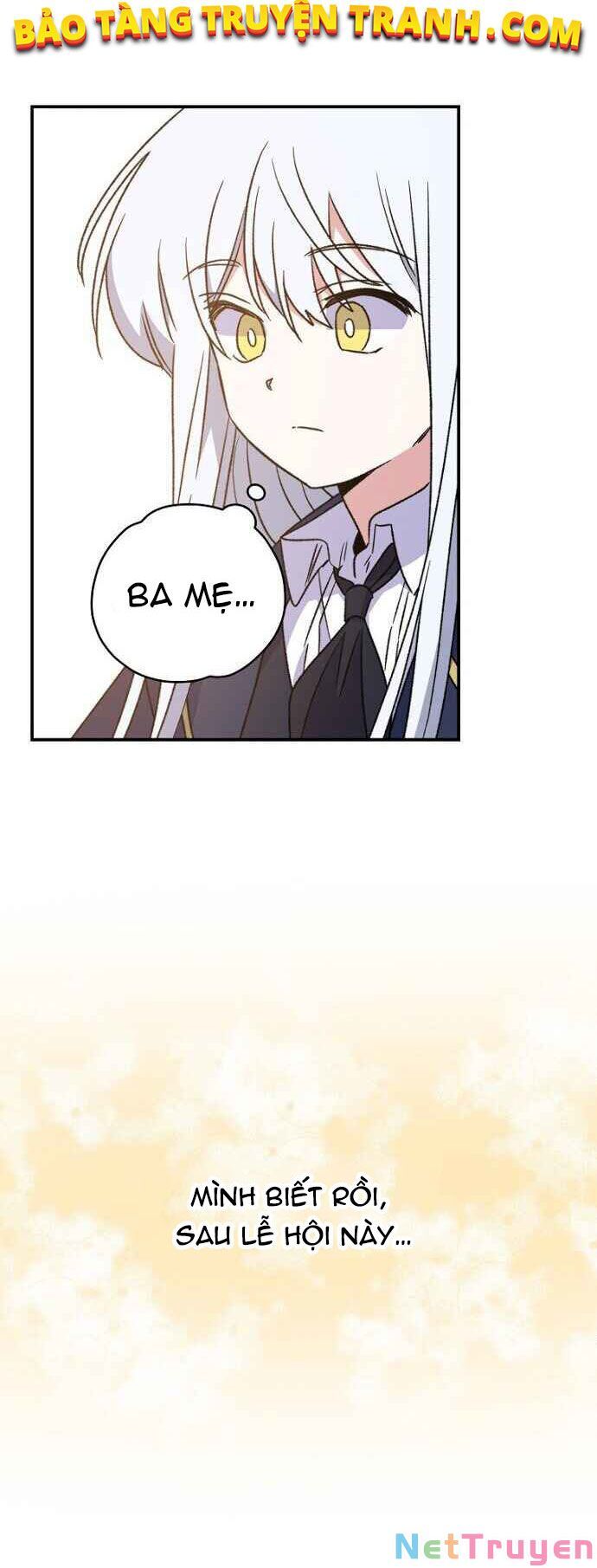 Ygret Chap 28 - Next Chap 27