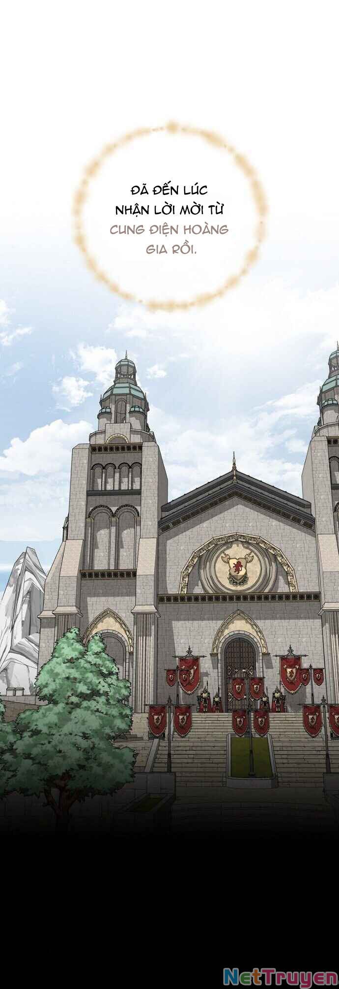 Ygret Chap 28 - Next Chap 27