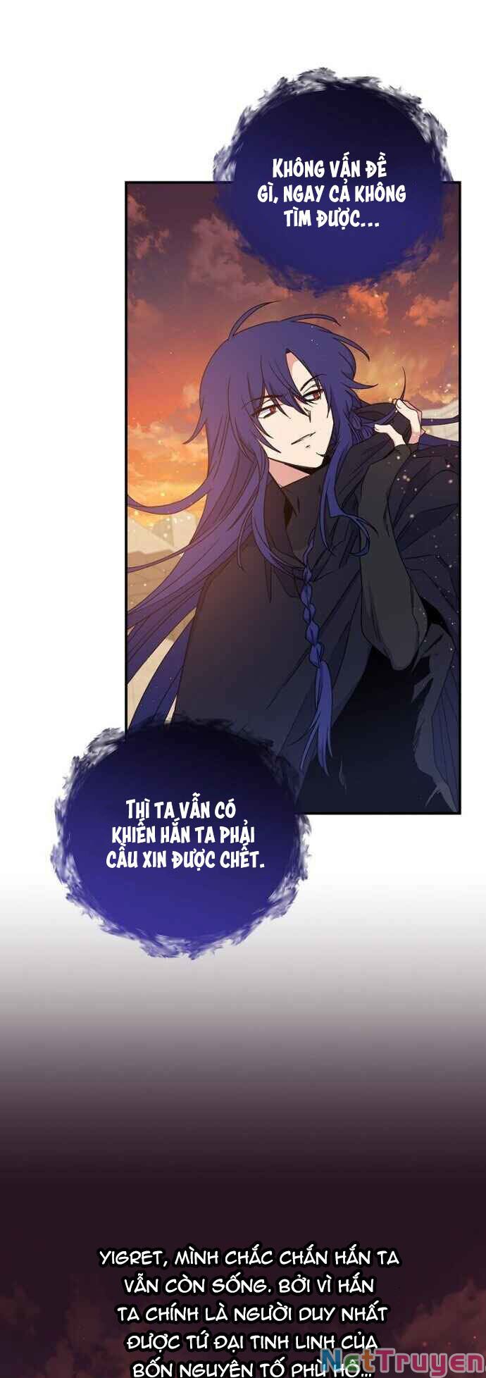 Ygret Chap 28 - Next Chap 27