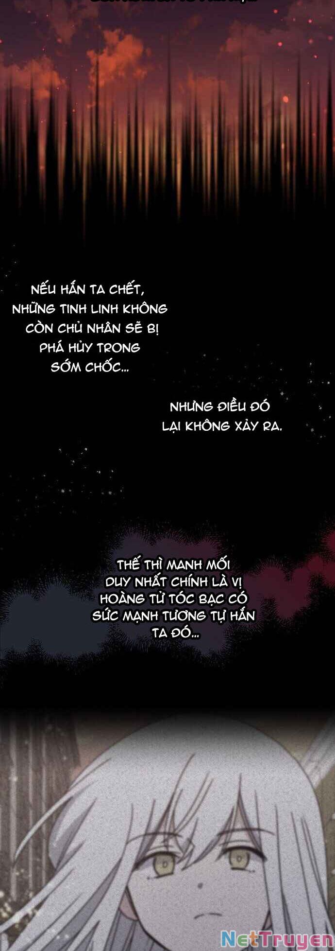 Ygret Chap 28 - Next Chap 27