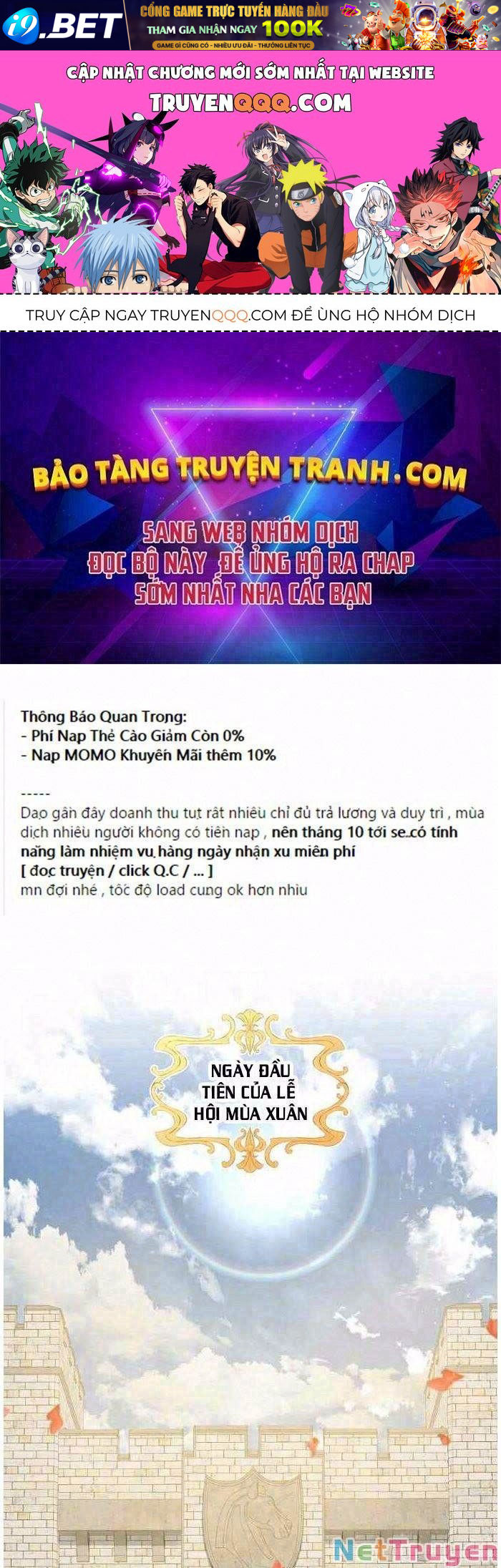 Ygret Chap 29 - Next Chap 28