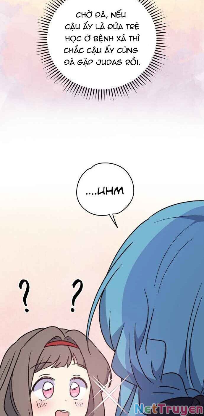 Ygret Chap 29 - Next Chap 28